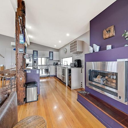 Ned Kelly'S Retreat - Stunning 3Br Townhouse L Lake Views L Wifi L Bbq Jindabyne Esterno foto