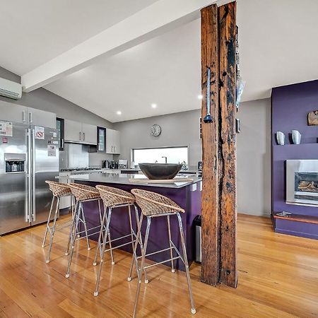 Ned Kelly'S Retreat - Stunning 3Br Townhouse L Lake Views L Wifi L Bbq Jindabyne Esterno foto