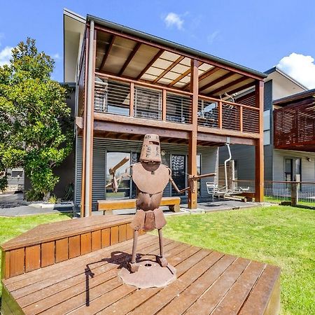 Ned Kelly'S Retreat - Stunning 3Br Townhouse L Lake Views L Wifi L Bbq Jindabyne Esterno foto