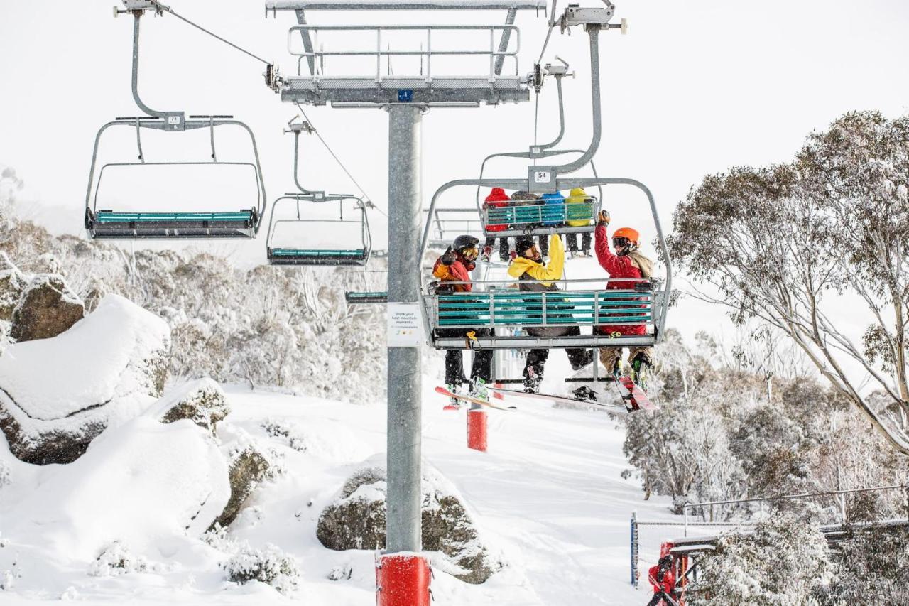 Ned Kelly'S Retreat - Stunning 3Br Townhouse L Lake Views L Wifi L Bbq Jindabyne Esterno foto