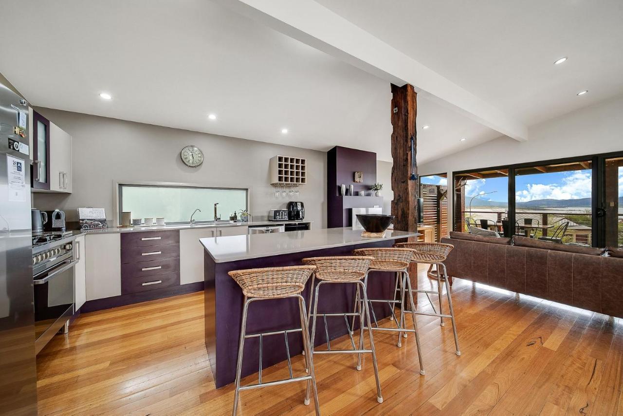 Ned Kelly'S Retreat - Stunning 3Br Townhouse L Lake Views L Wifi L Bbq Jindabyne Esterno foto