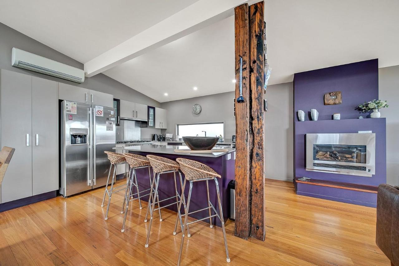 Ned Kelly'S Retreat - Stunning 3Br Townhouse L Lake Views L Wifi L Bbq Jindabyne Esterno foto