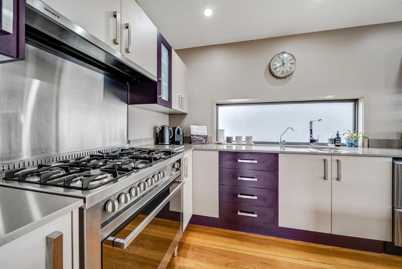Ned Kelly'S Retreat - Stunning 3Br Townhouse L Lake Views L Wifi L Bbq Jindabyne Esterno foto