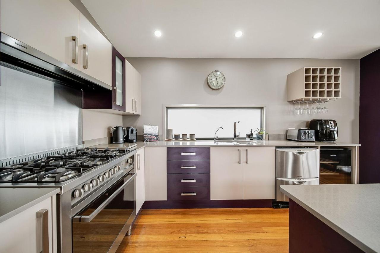 Ned Kelly'S Retreat - Stunning 3Br Townhouse L Lake Views L Wifi L Bbq Jindabyne Esterno foto