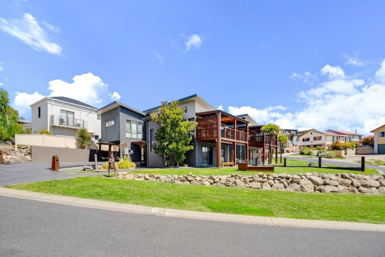 Ned Kelly'S Retreat - Stunning 3Br Townhouse L Lake Views L Wifi L Bbq Jindabyne Esterno foto