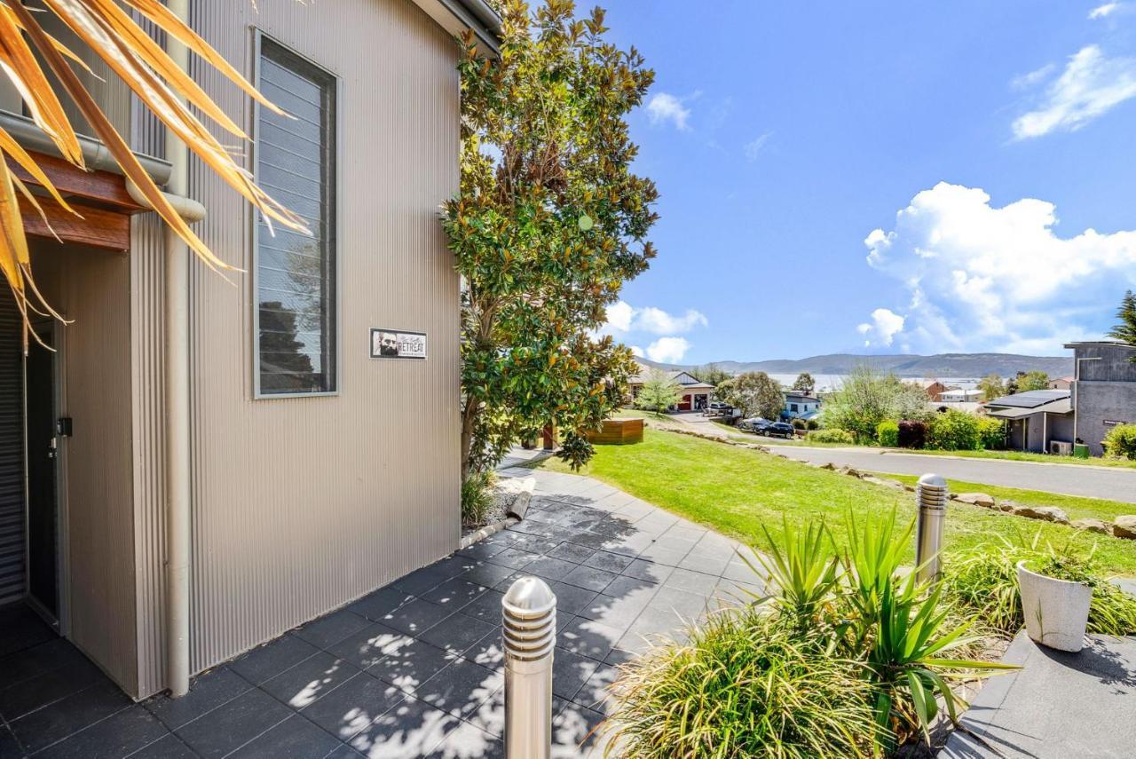 Ned Kelly'S Retreat - Stunning 3Br Townhouse L Lake Views L Wifi L Bbq Jindabyne Esterno foto