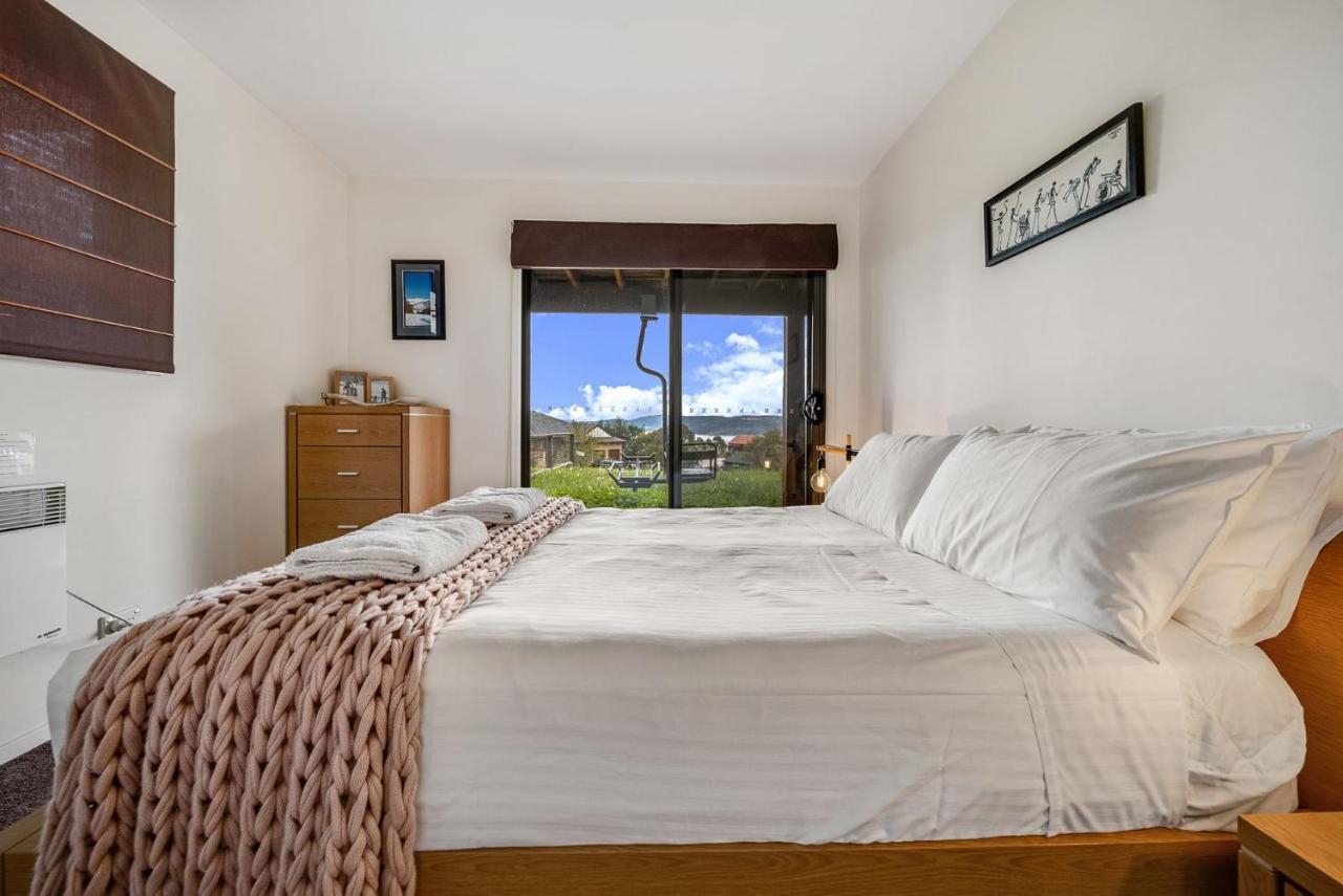 Ned Kelly'S Retreat - Stunning 3Br Townhouse L Lake Views L Wifi L Bbq Jindabyne Esterno foto