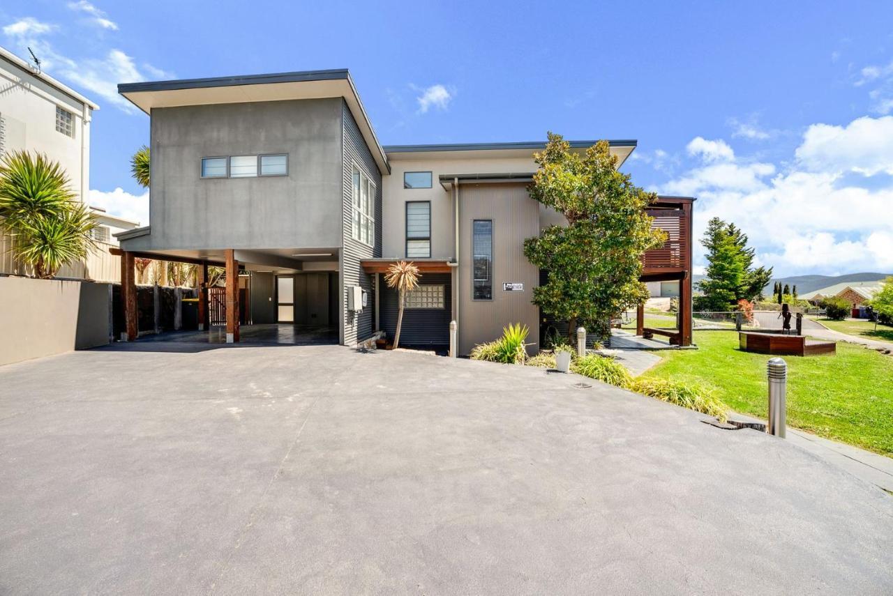 Ned Kelly'S Retreat - Stunning 3Br Townhouse L Lake Views L Wifi L Bbq Jindabyne Esterno foto