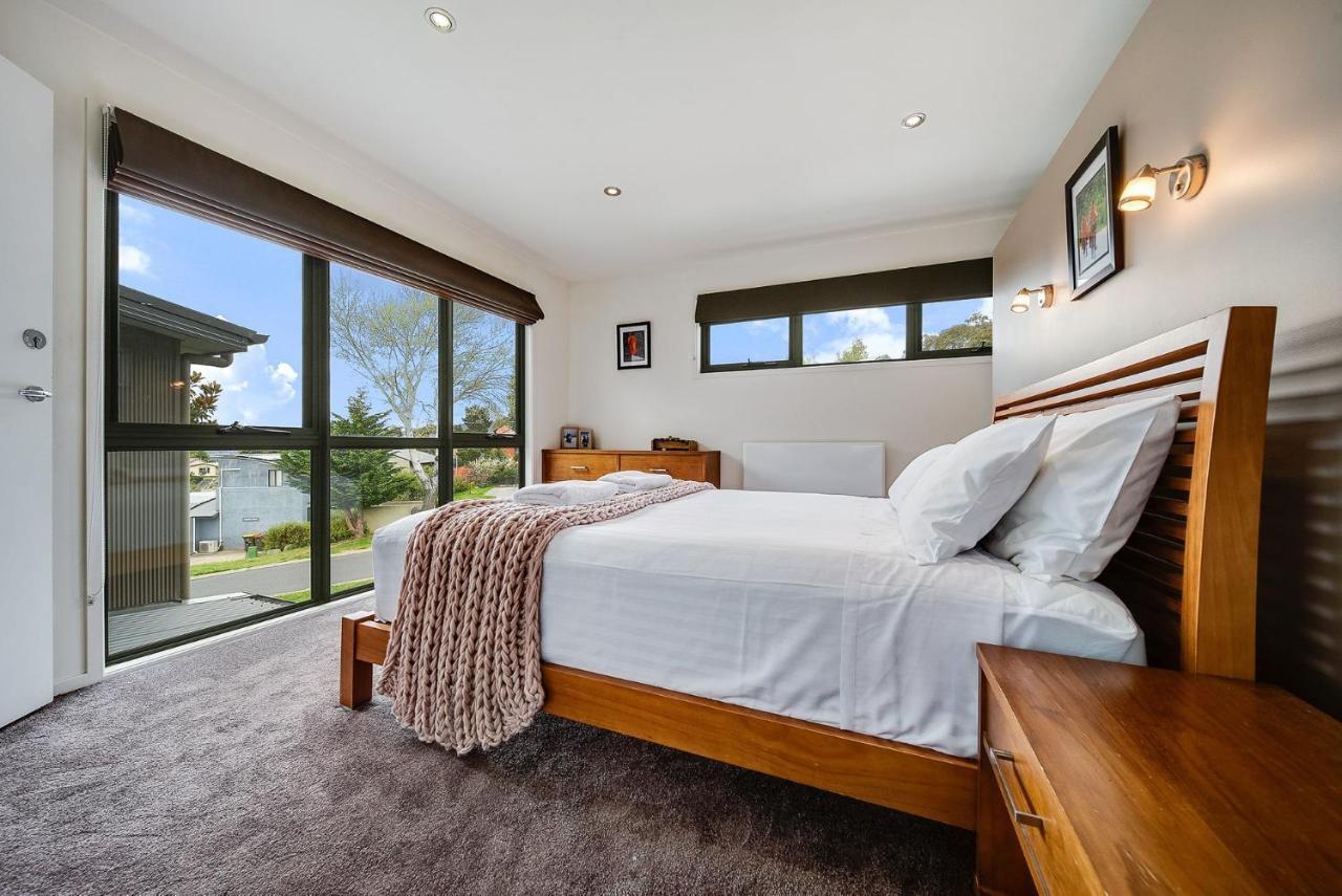 Ned Kelly'S Retreat - Stunning 3Br Townhouse L Lake Views L Wifi L Bbq Jindabyne Esterno foto
