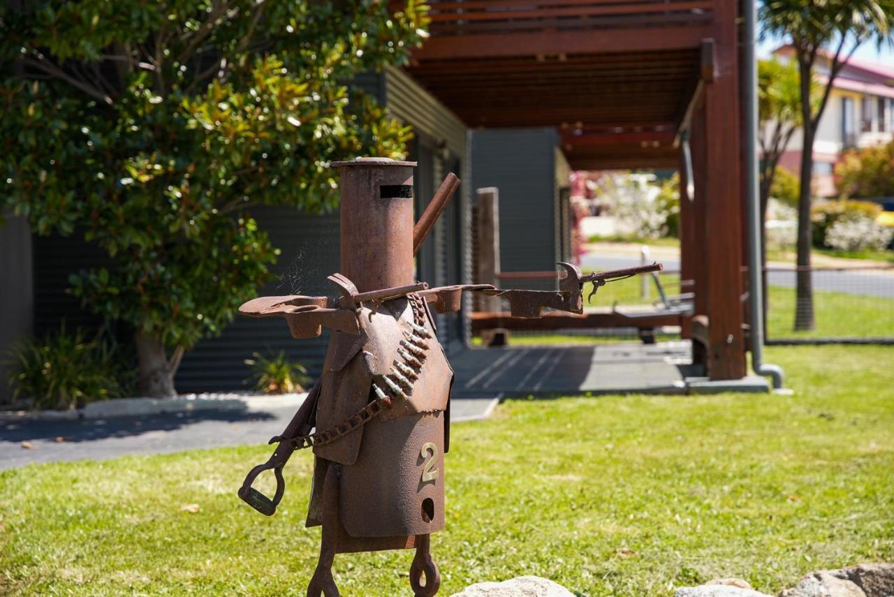 Ned Kelly'S Retreat - Stunning 3Br Townhouse L Lake Views L Wifi L Bbq Jindabyne Esterno foto