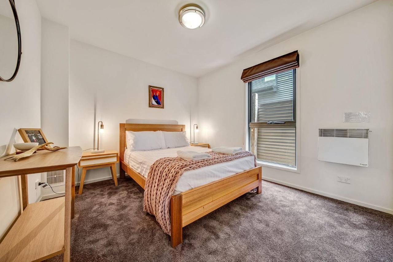 Ned Kelly'S Retreat - Stunning 3Br Townhouse L Lake Views L Wifi L Bbq Jindabyne Esterno foto