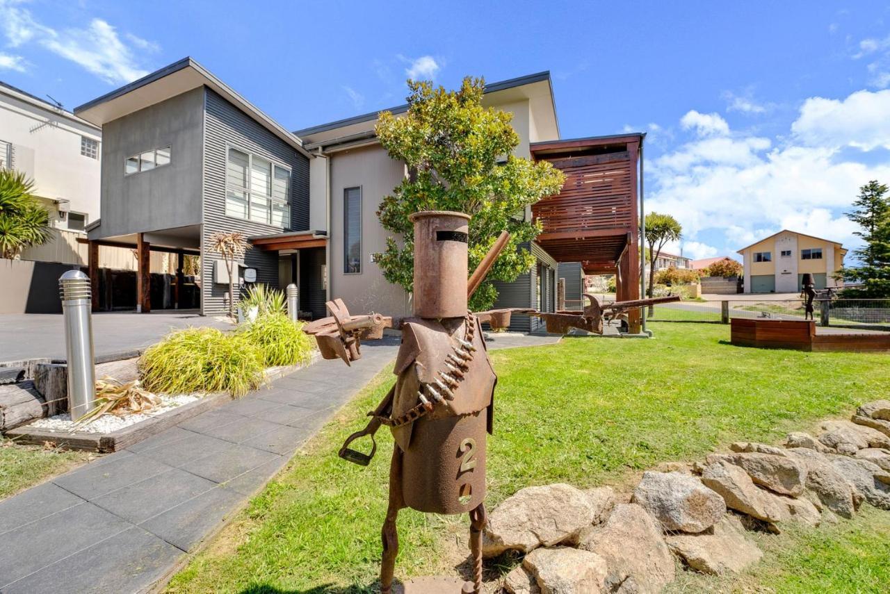 Ned Kelly'S Retreat - Stunning 3Br Townhouse L Lake Views L Wifi L Bbq Jindabyne Esterno foto