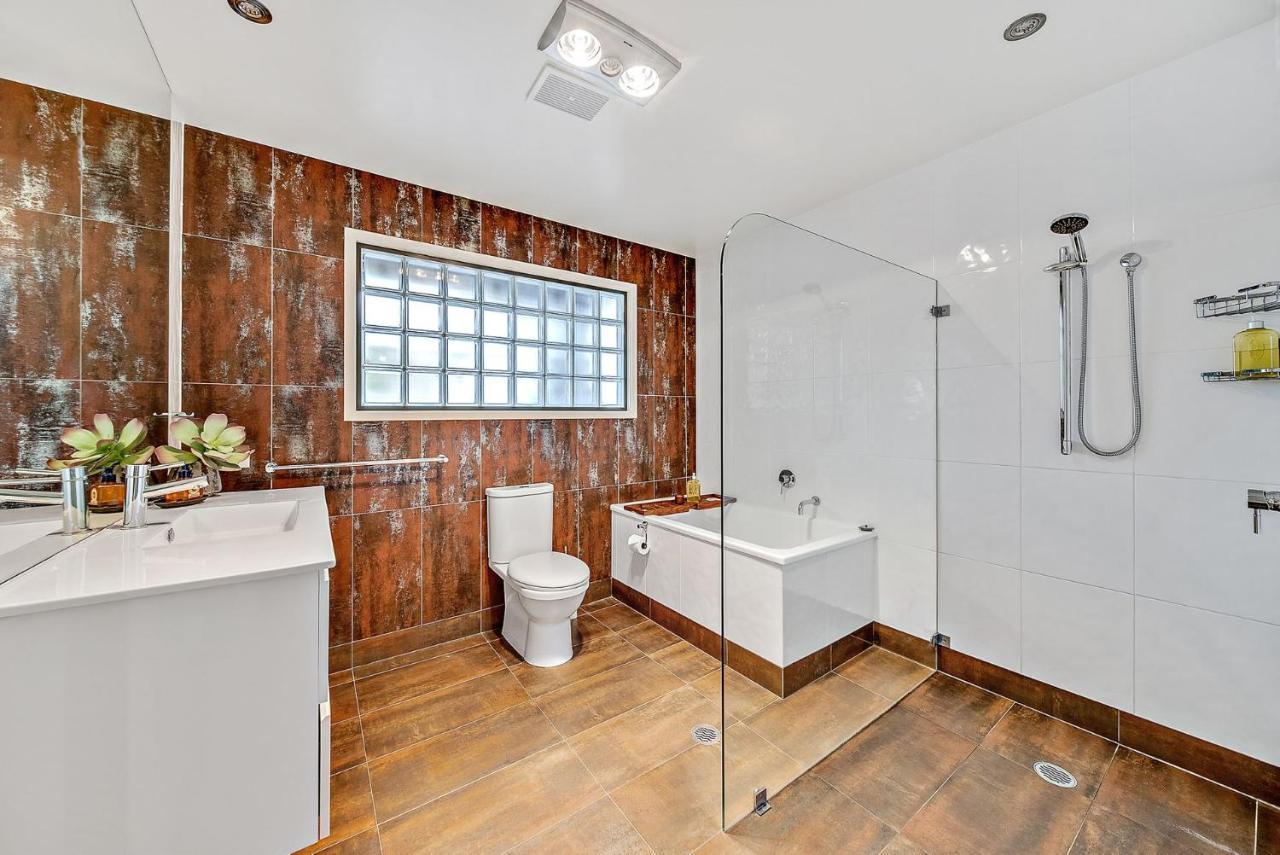 Ned Kelly'S Retreat - Stunning 3Br Townhouse L Lake Views L Wifi L Bbq Jindabyne Esterno foto