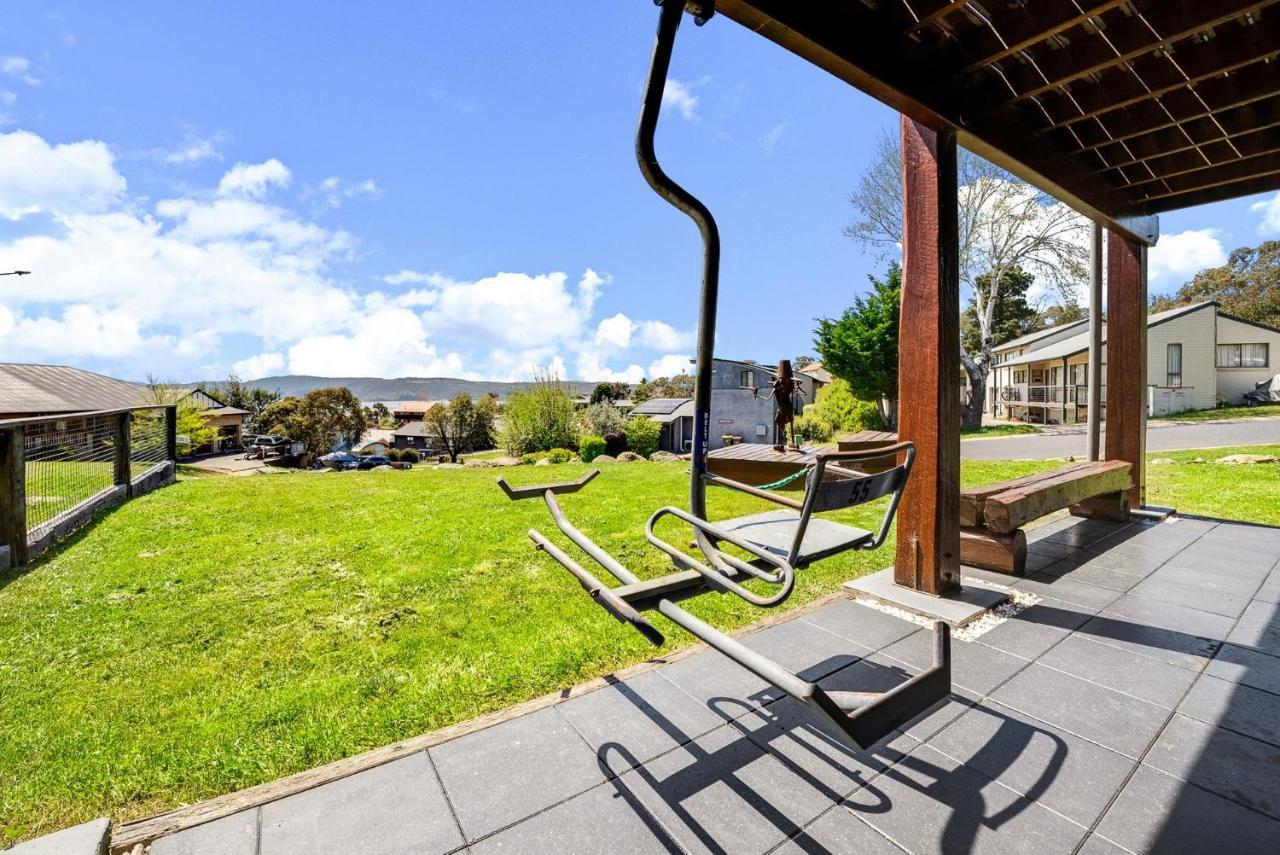 Ned Kelly'S Retreat - Stunning 3Br Townhouse L Lake Views L Wifi L Bbq Jindabyne Esterno foto