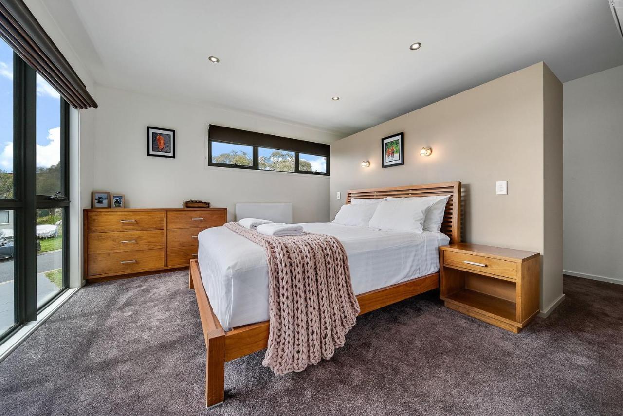 Ned Kelly'S Retreat - Stunning 3Br Townhouse L Lake Views L Wifi L Bbq Jindabyne Esterno foto