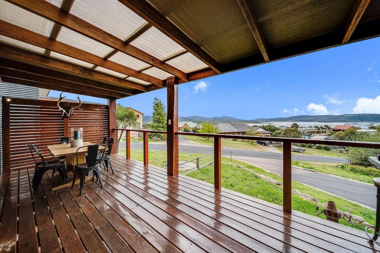 Ned Kelly'S Retreat - Stunning 3Br Townhouse L Lake Views L Wifi L Bbq Jindabyne Esterno foto