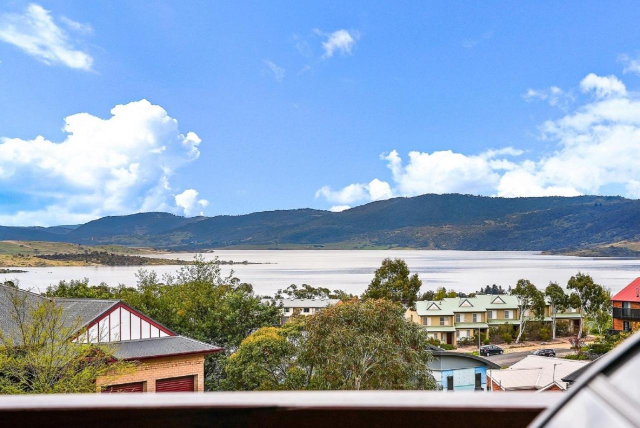 Ned Kelly'S Retreat - Stunning 3Br Townhouse L Lake Views L Wifi L Bbq Jindabyne Esterno foto